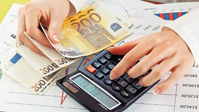 1,2 mld euro stok, ne 7 muaj qeveria alokon vetem 24 per qind te fondit te shpenzimeve kapitale